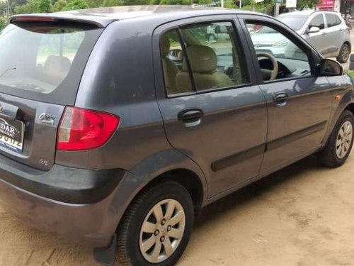 2009 Hyundai Getz 1.1 GLE MT for sale