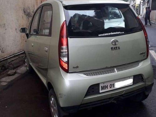 Used Tata Nano Twist XT MT car at low price