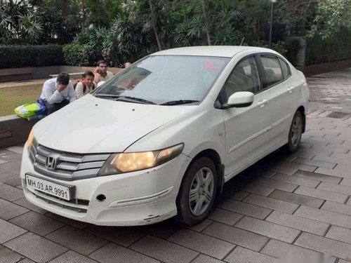 Honda City 1.5 S MT, 2009, Petrol for sale