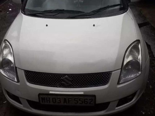 Used Maruti Suzuki Swift VDI MT car at low price