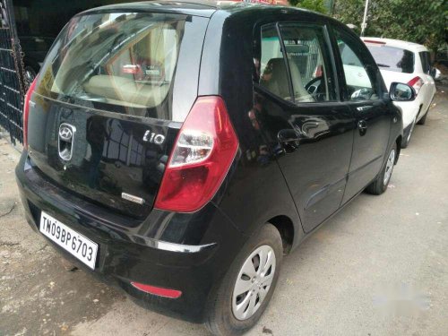 Used Hyundai i10 Magna 1.2 MT car at low price