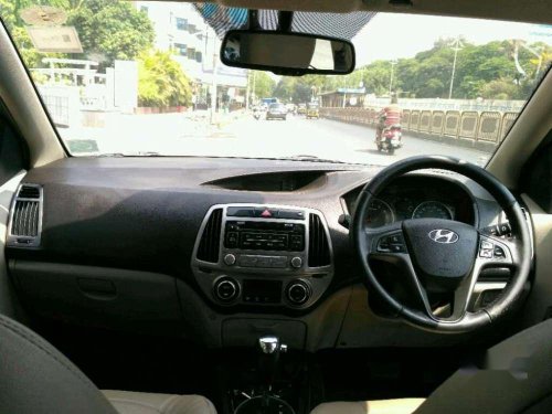 Hyundai I20 i20 Sportz (AT), 1.4, 2012, Petrol for sale