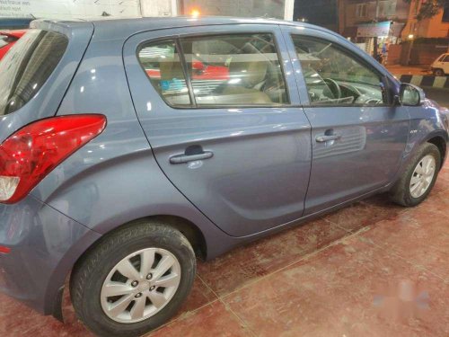 Hyundai I20 i20 Sportz 1.2 (O), 2013, Petrol MT for sale