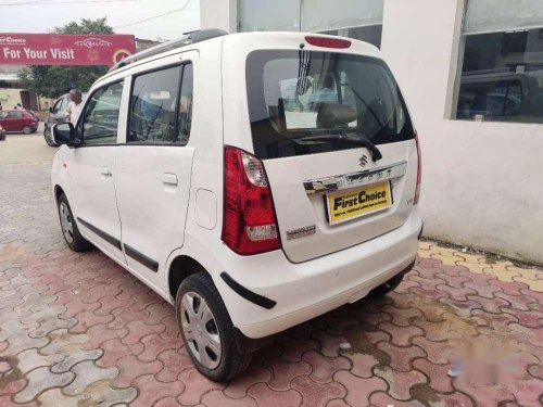 Used 2018 Wagon R VXI  for sale in Jaipur