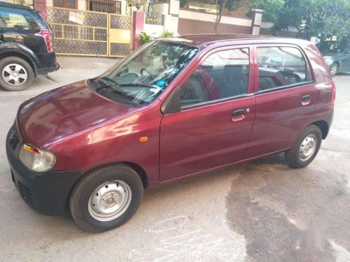 Maruti Suzuki Alto LXi BS-IV, 2006, Petrol MT for sale