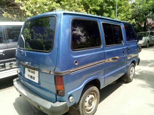 2006 Maruti Suzuki Omni MT for sale at low price