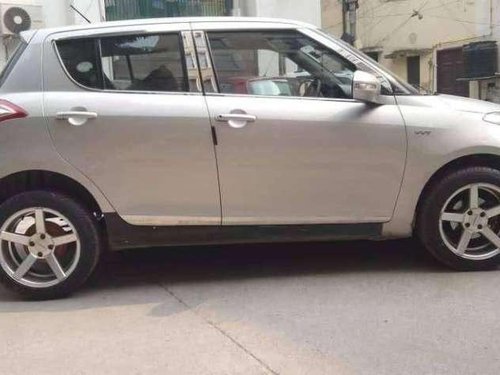 Maruti Suzuki Swift VXI MT 2014 for sale