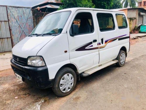 Used Maruti Suzuki Eeco MT car at low price