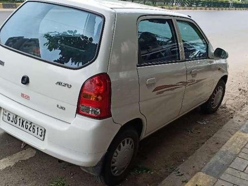 2011 Maruti Suzuki Alto MT for sale at low price