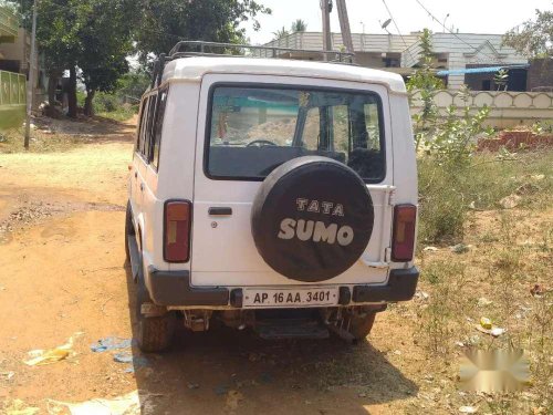 Used 2003 Tata Sumo Victa MT for sale