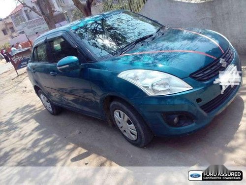 Used 2012 Maruti Suzuki Swift Dzire MT for sale