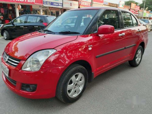 Maruti Suzuki Swift Dzire ZDI, 2009, Diesel MT for sale