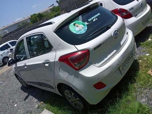 Hyundai I20 i20 Asta 1.4 CRDI, 2012, Diesel MT for sale