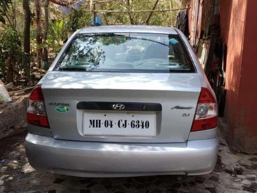 Used 2005 Hyundai Accent GLE MT for sale
