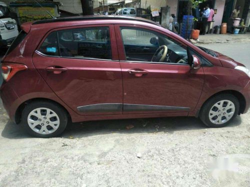 2016 Hyundai i10 MT for sale at low price