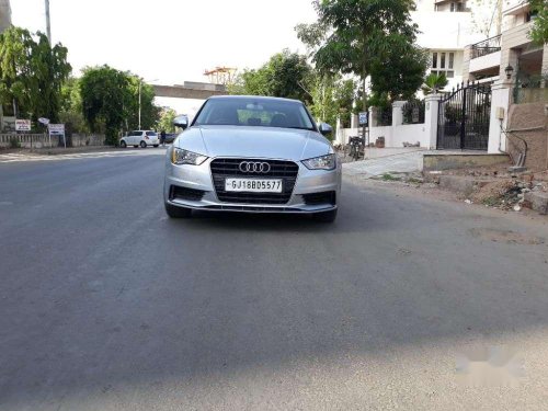 Used 2014 A3  for sale in Ahmedabad