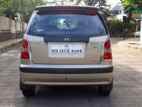 Used 2011 Hyundai Santro Xing GLS MT for sale