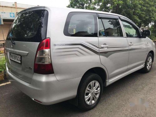 Toyota Innova 2.5 G4 7 STR, 2012, Diesel MT for sale