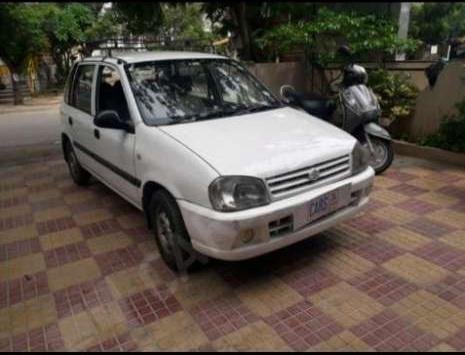 Maruti Suzuki Zen LXi BS-III, 2006, LPG MT for sale