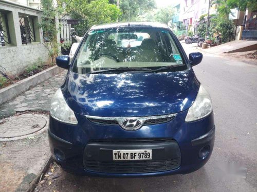 Hyundai I10 i10 1.2 Kappa Magna, 2010, Petrol MT for sale