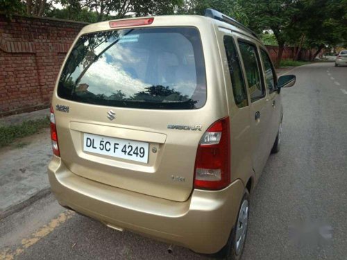 Used 2009 Maruti Suzuki Wagon R LXI MT for sale