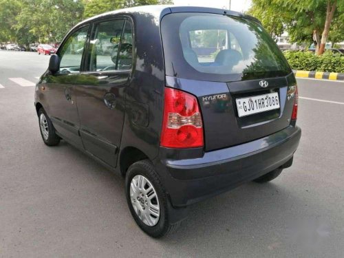 Used 2008 Hyundai Santro MT for sale