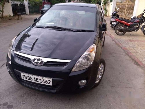 Hyundai i20 Asta 1.2 MT 2008 for sale