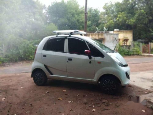 2018 Tata Nano GenX  MT for sale at low price