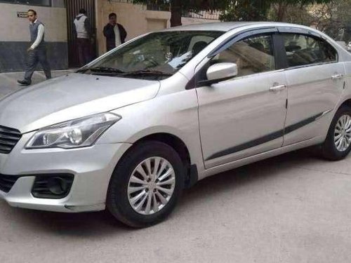 Maruti Suzuki Ciaz ZXI +, 2014, Petrol AT for sale