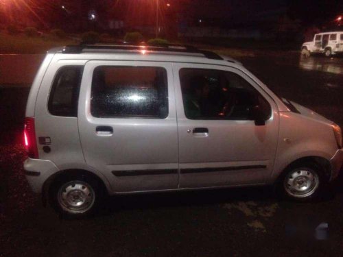 Maruti Suzuki Wagon R Duo, 2009, LPG MT for sale