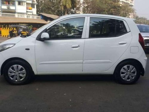 Hyundai I10 i10 Sportz 1.2 Kappa2, 2012, CNG & Hybrids MT for sale