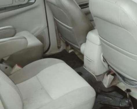 Toyota Innova 2.0 G4, 2012, Diesel MT for sale