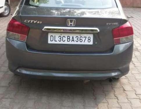 Honda City 1.5 S MT, 2009, Petrol for sale