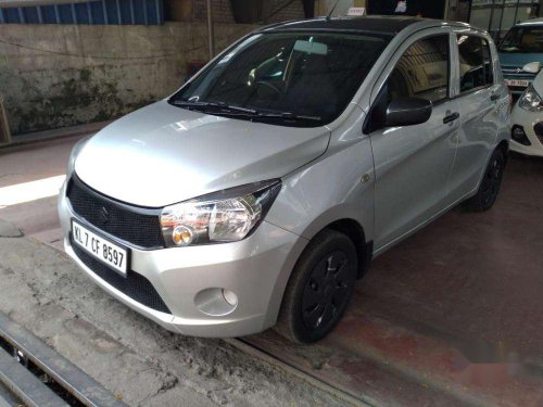 2016 Maruti Suzuki Celerio VXI AT for sale