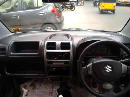 Used Maruti Suzuki Wagon R VXI MT car at low price