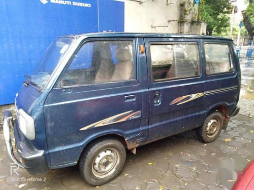 2011 Maruti Suzuki Omni MT for sale at low price