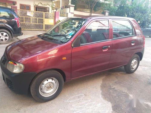 Maruti Suzuki Alto LXi BS-IV, 2006, Petrol MT for sale