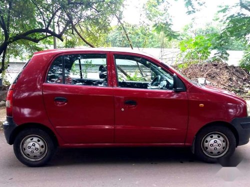 Hyundai Santro Xing GL Plus MT 2009 for sale