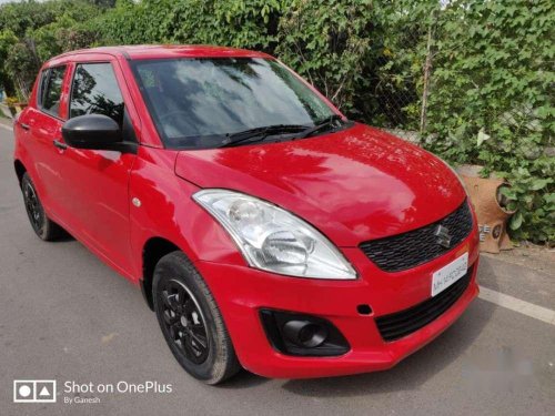 Maruti Suzuki Swift LDi BS-IV, 2015, Diesel MT for sale