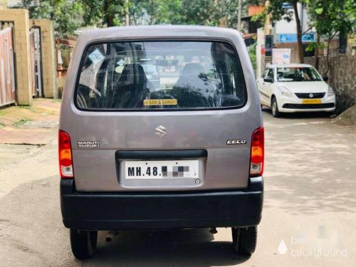 Maruti Suzuki Eeco MT 2012 for sale