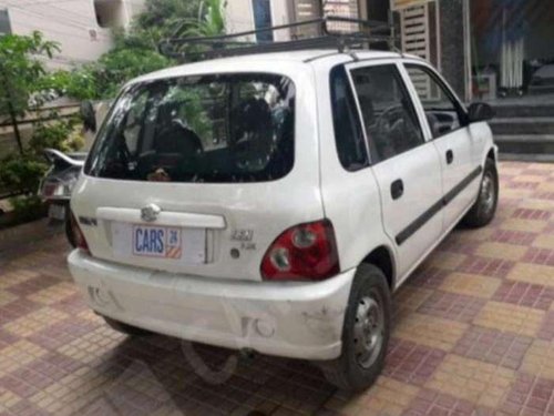 Maruti Suzuki Zen LXi BS-III, 2006, LPG MT for sale