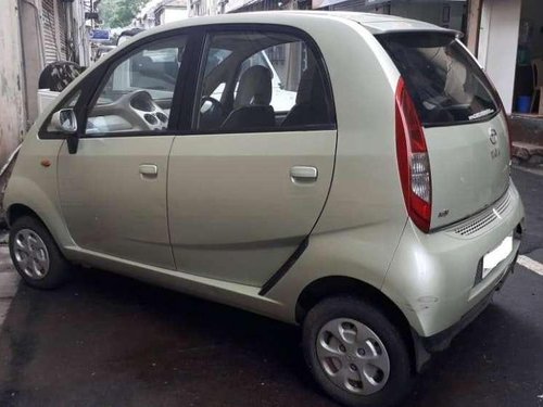 Used Tata Nano Twist XT MT car at low price