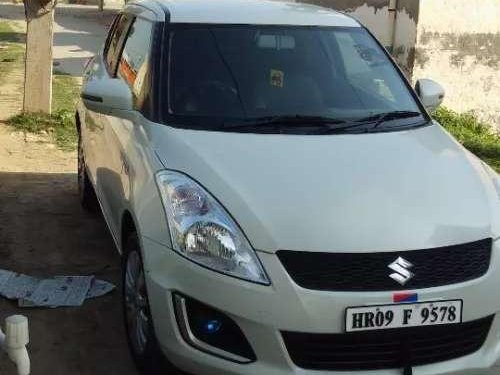 Maruti Suzuki Swift VDI MT 2014 for sale