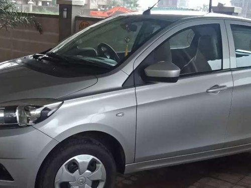 Used Tata Tiago MT car at low price