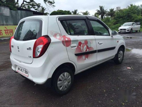 2014 Maruti Suzuki Alto 800 MT for sale at low price