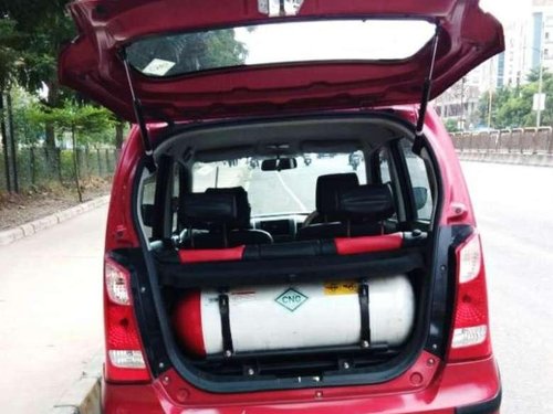 Maruti Suzuki Wagon R 1.0 LXi CNG, 2014, CNG & Hybrids MT for sale