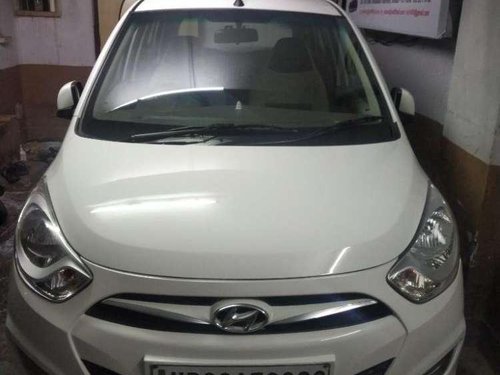 Hyundai i10 Sportz MT 2014 for sale