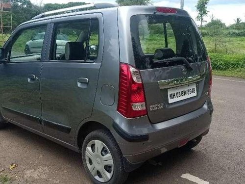 Maruti Suzuki Wagon R VXi Minor, 2015, Petrol MT for sale