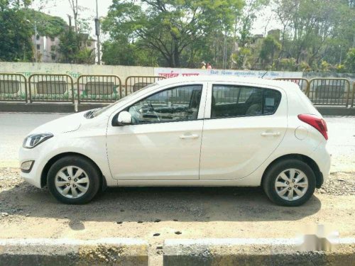 Hyundai I20 i20 Sportz (AT), 1.4, 2012, Petrol for sale