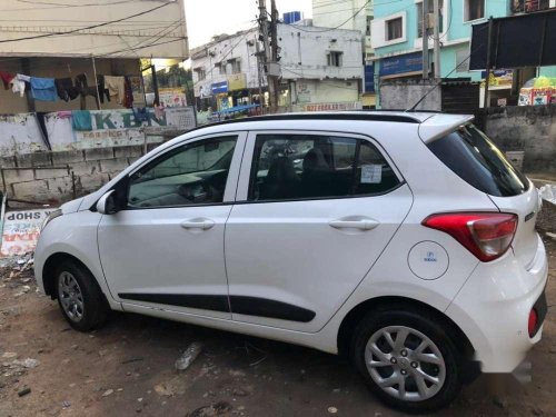 Hyundai i10 MT 2017 for sale